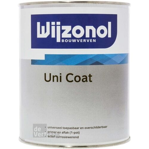 Wijzonol Uni Coat