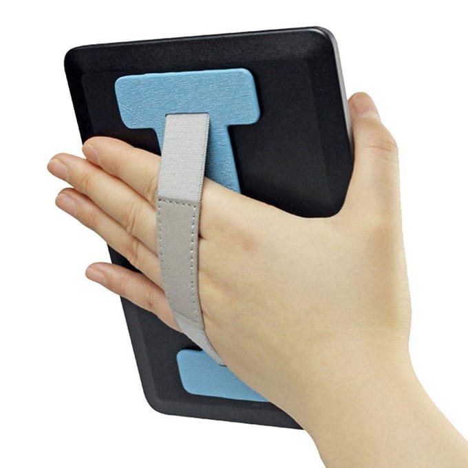 Universele Kindle Handhouder Herbruikbare iPad Accessoires Voor 6-10,5 inch Kindle Tablet PC Tablet Accessoires