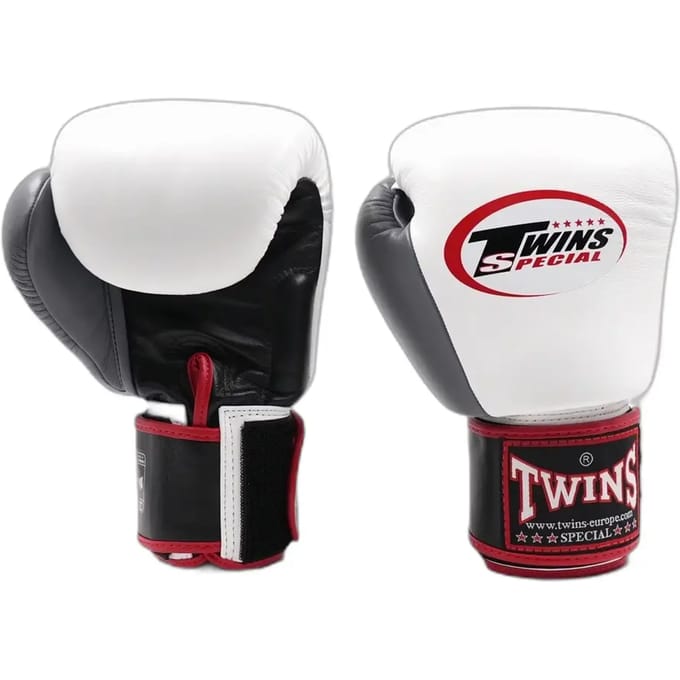 Thaise bokshandschoenen Twins Special BGVL 3-3T