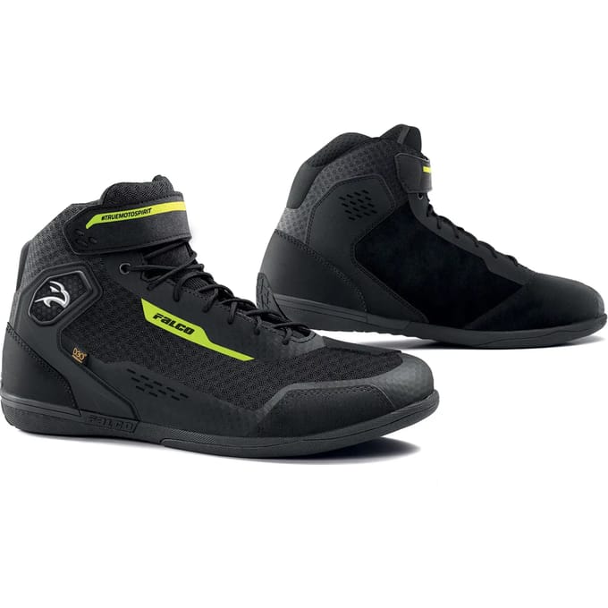 Motorfiets trainers Falco Speedox