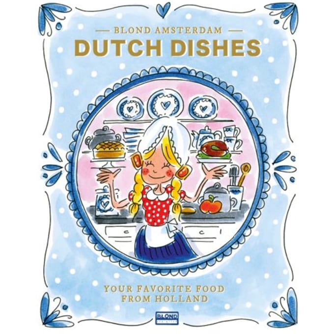 Dutch Dishes - Blond Amsterdam