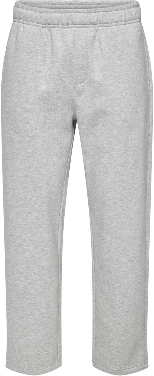 ONLY & SONS Joggingbroek ONSCONNOR Straight fit Joggingbroek