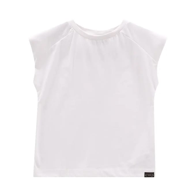 Dames mouwloos T-shirt CMP