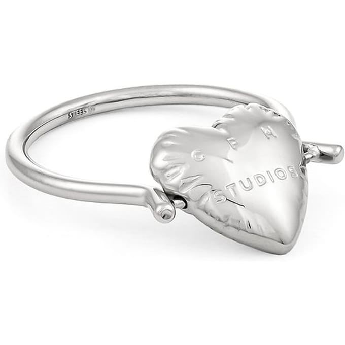 Copenhagen Studios Ring edelstaal Balloon Hearts CPJ-0014-R-52