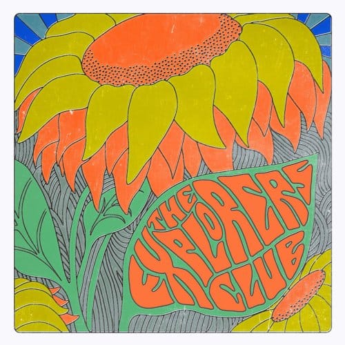 The Explorers Club - The Explorers Club