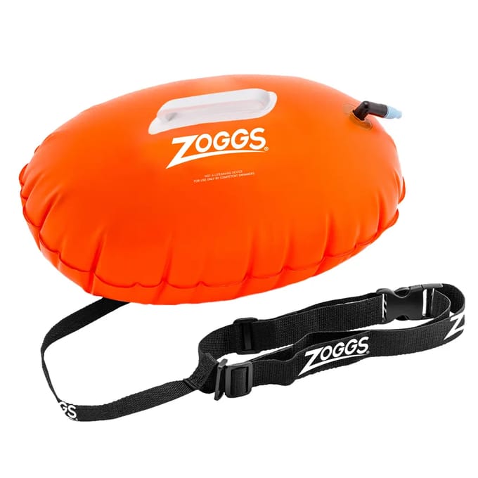 Zwemboei Zoggs Hiz viz xlite