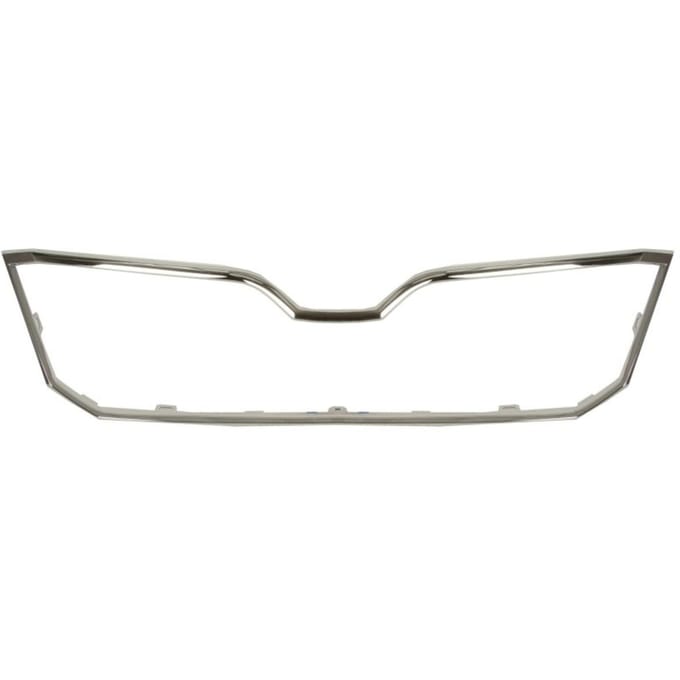 Grilleversteviging - onderdeel BLIC 6502-07-7527991P