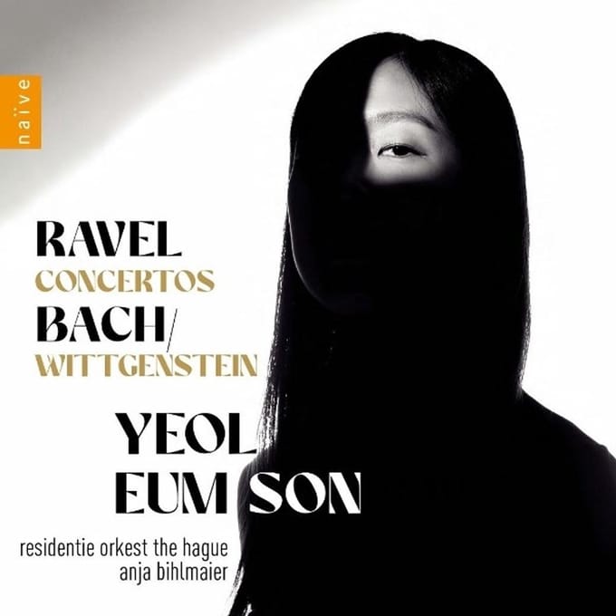 Yeol Eum Son - Ravel: Concertos / Bach / Wittgenstein (CD)