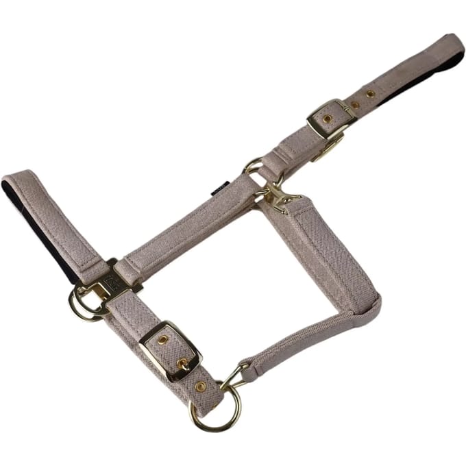 Halster voor paarden Onyx Onyx