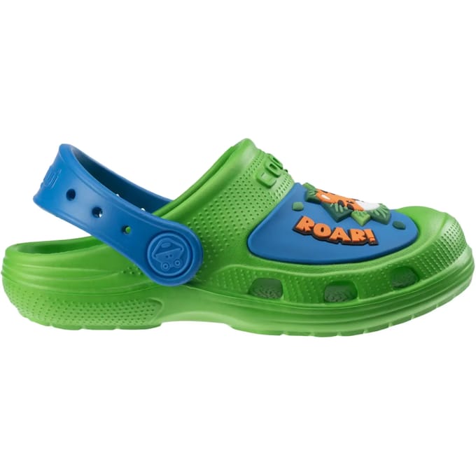 Kindersandalen Coqui Maxi