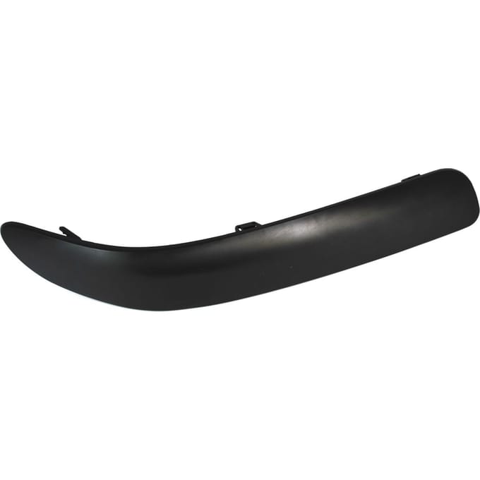 Sierlijst/beschermstrip, bumper BLIC 6502-07-8109971P links