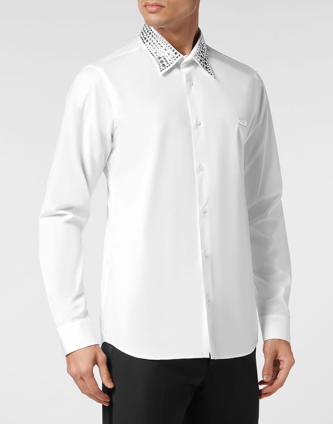 Overhemd Slim Fit Sugar Daddy