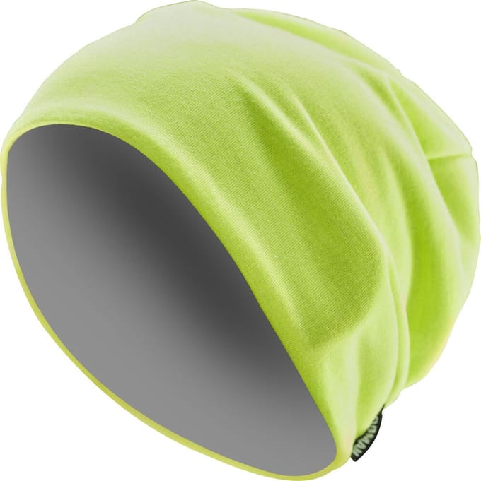 Jobman 9040 Beanie 65904083 - Geel - One size