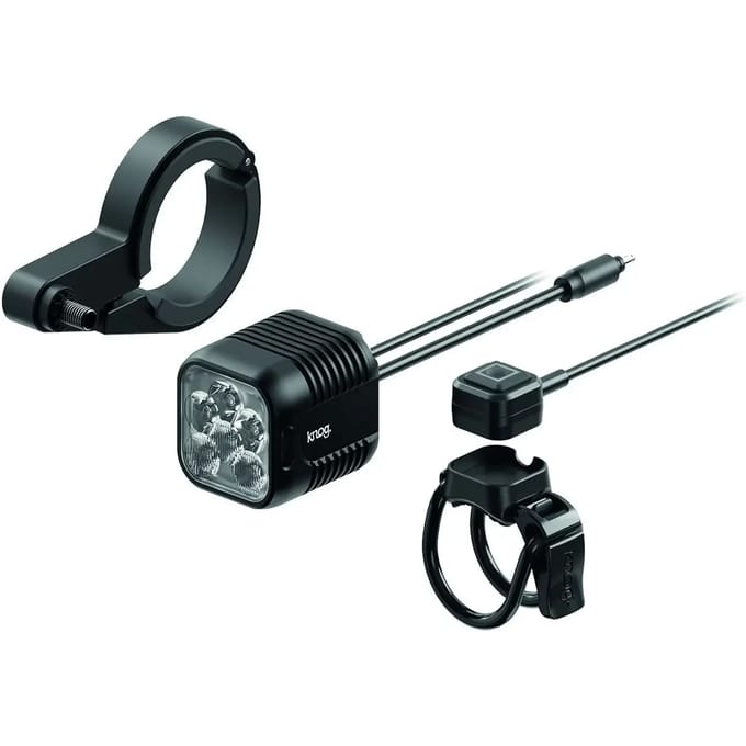 Fietslamp Knog Blinder E 1300