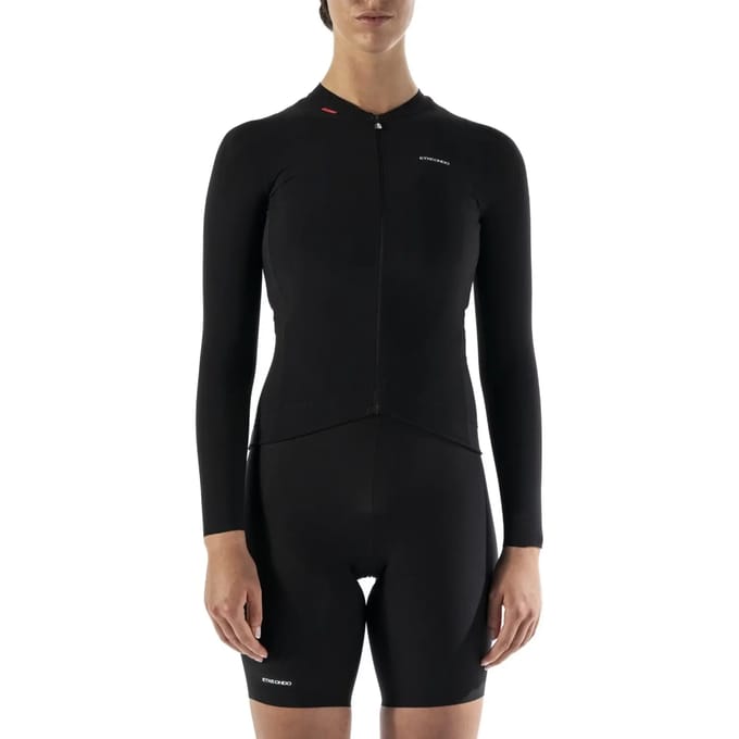 Damestrui met lange mouwen Etxeondo Alda