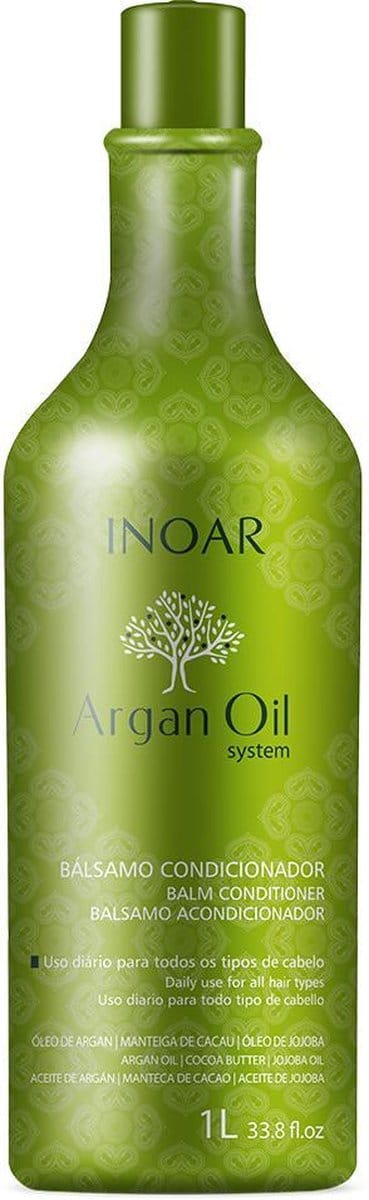 Inoar Argan Conditioner 1000 ML