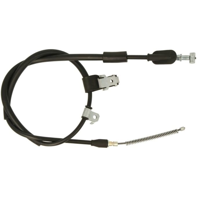Kabel, parkeerrem LINEX 41.01.20 links