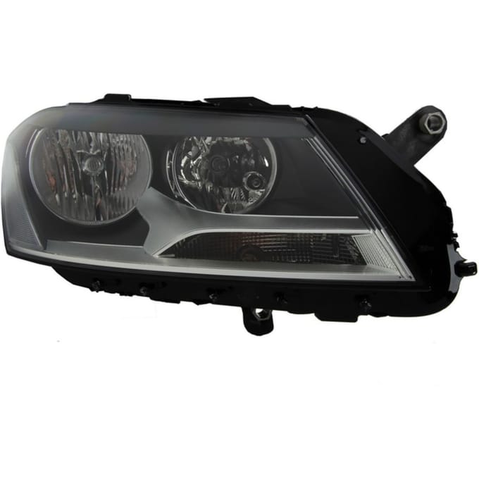 Koplampen VALEO 044502, rechts