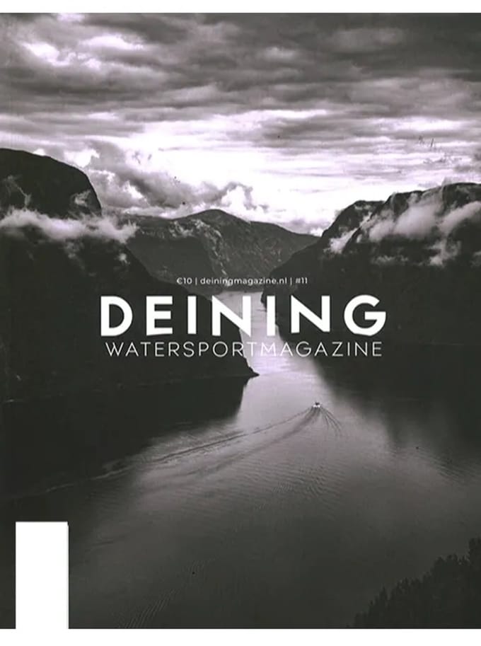 Deining magazine - 11 2025