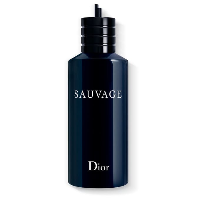 Dior Sauvage 300 ml Navulling Eau de Toilette - Herenparfum