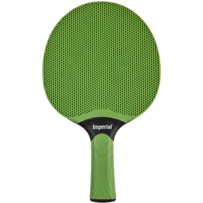 Buitentafeltennisbat Kuebler Sport Power Strike