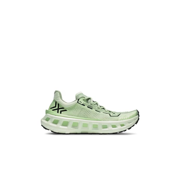 Trailschoenen X-Bionic Terraskin X03