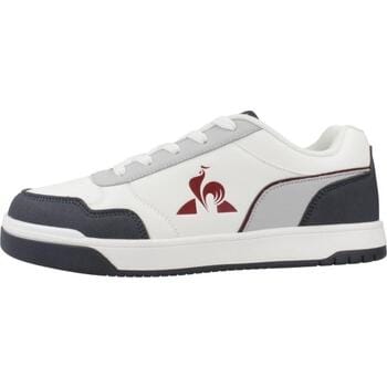 LE COQ SPORTIF LCS COURT BREAKER GS Wit 37 EU