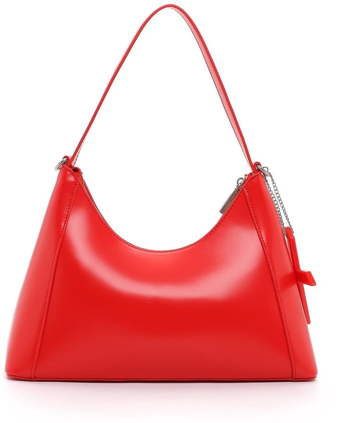SURI FREY Tas SFY SURI FREY X ALEXANDER ( 17022 ) - Dames handtassen - red 600