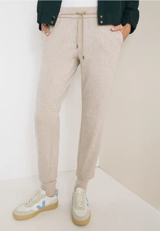 Casual broek