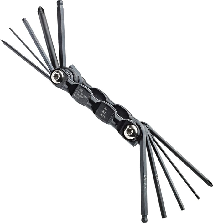 König & Meyer 14585 Guitar Tool - Accessoire voor gitaren