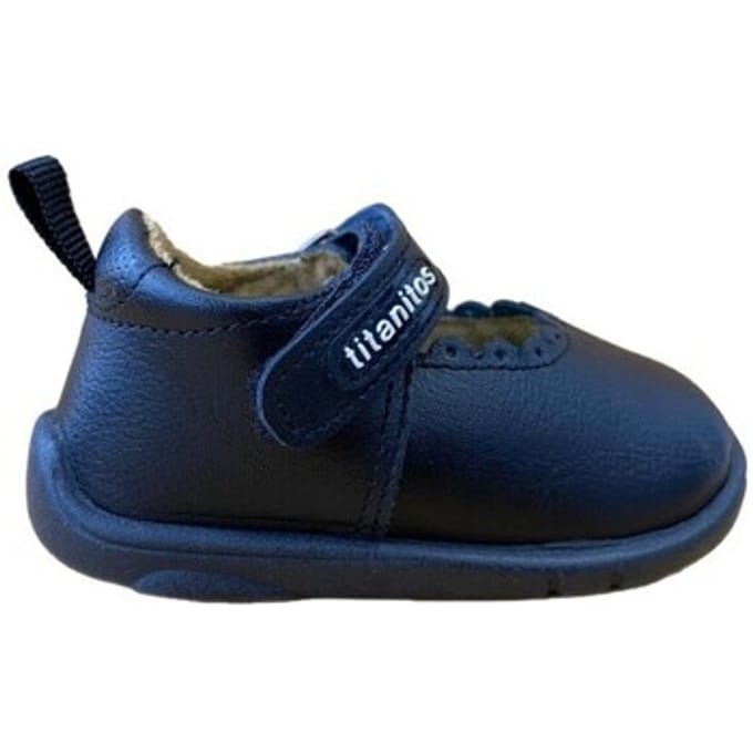 Ballerina's Titanitos B 500 XIA Negro