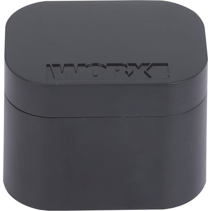 Worx WA0865 - Landroid-diefstalalarm - Zwart