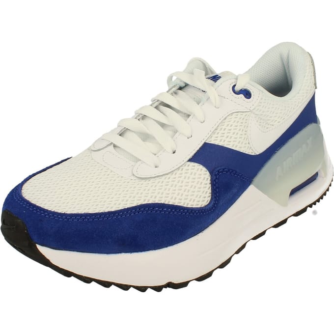 Nike Air Max SYSTM Hardloop Sneakers voor Heren