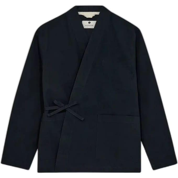 Surchemise kimono Anerkjendt Jesper