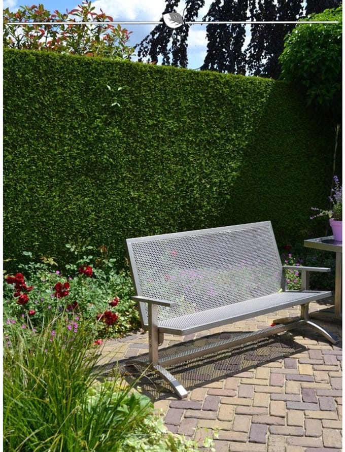 Westerse Levensboom Thuja Brabant 120-140 cm in Pot, 40x Haagplant