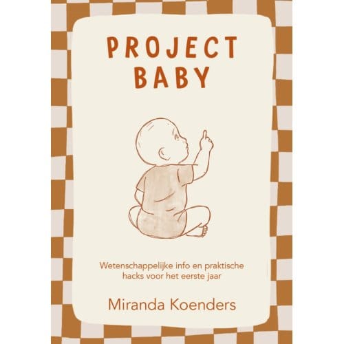 Project Baby - Miranda Koenders