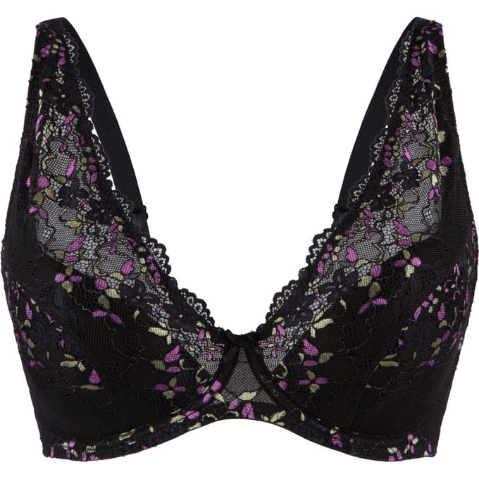 Lingadore DAILY Triangel plunge BH