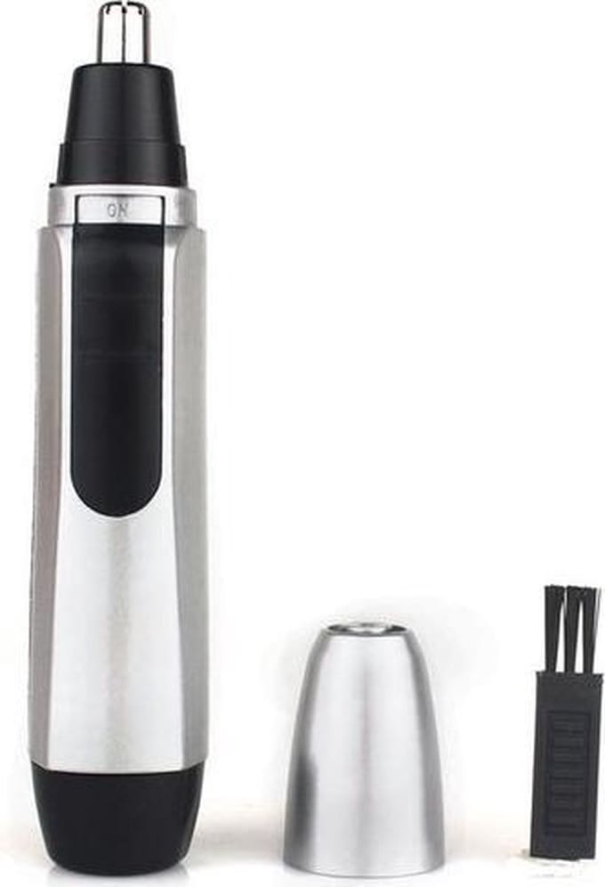 Promo Line - Neushaartrimmer