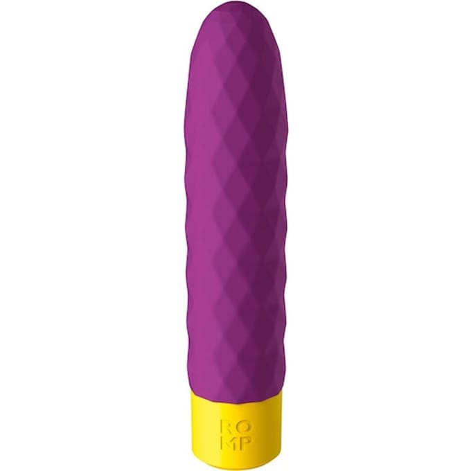 ROMP Vibrators Beat Bullet Vibrator Dames