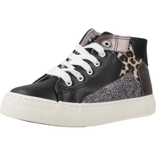 Conguitos® Dames Sneakers - Zwart - Synthetisch - Maat 25