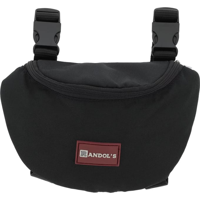 Western tas Randol's