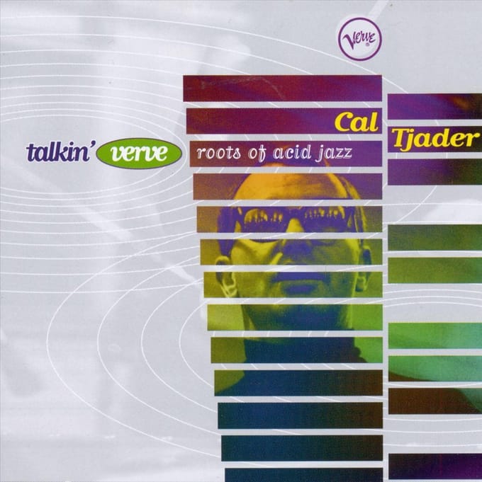Talkin' Verve: Roots Of Acid Jazz