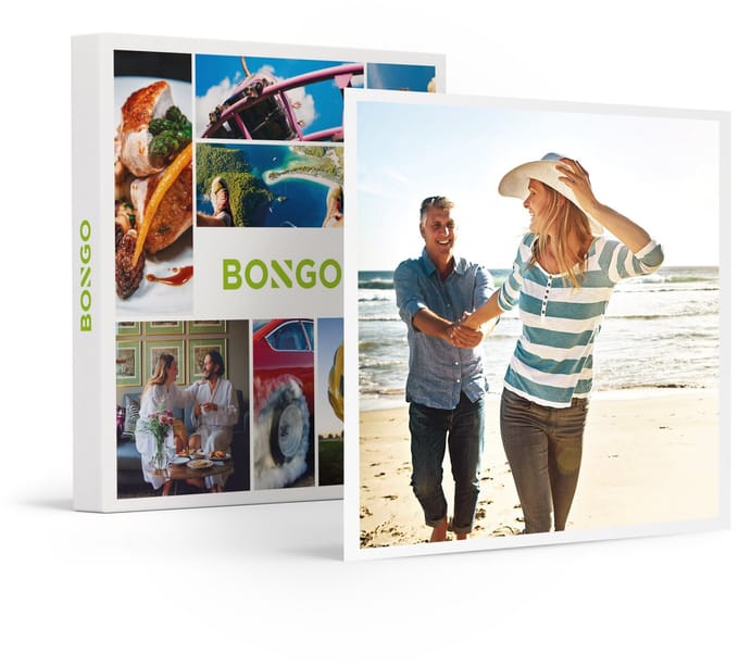 Bongo Bon -Cadeaukaart Liefde - € 40- Cadeaukaart