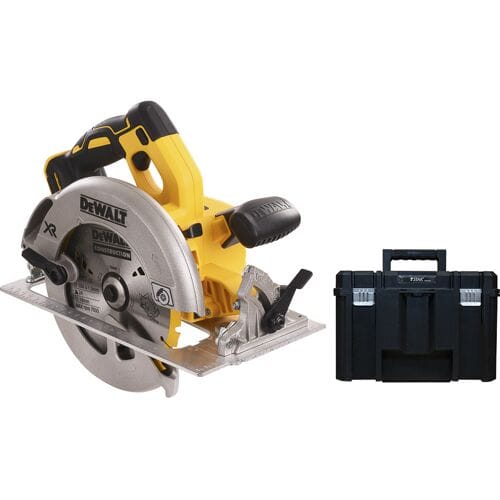 DeWALT DCS570NT-XJ accu cirkelzaag machine (body) 18V Li-ion