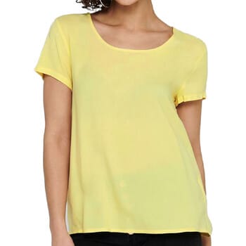 T-shirt Only Top