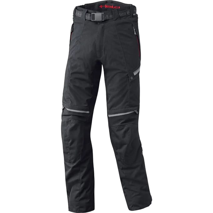 Motorbroek Held Murdock