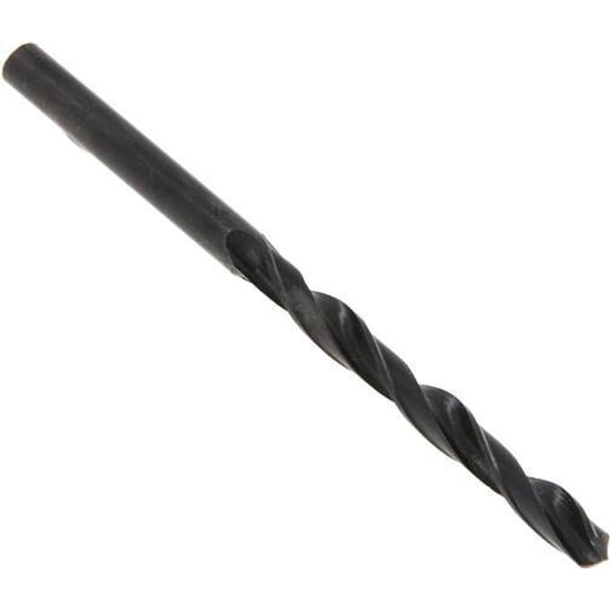 Spiraalboor DIN 338 N HSS-R 5 mm [10 Stuks]