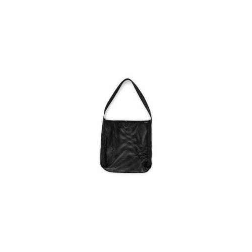 Prénatal luxe boodschappennet Black unisex
