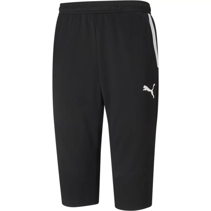 3/4 broek Puma Team Liga Training