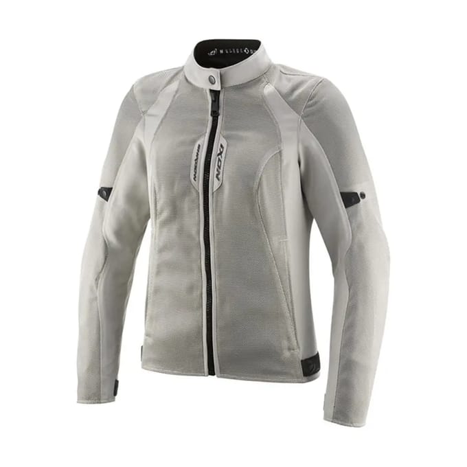 Ixon Shadow Dames motorfiets textieljas -